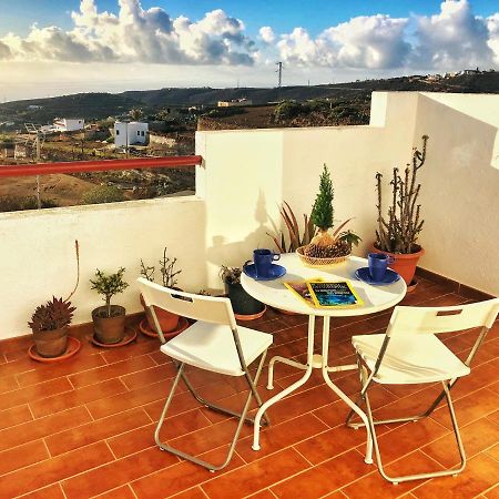 הוילה Arico Casa Abuela Mina מראה חיצוני תמונה