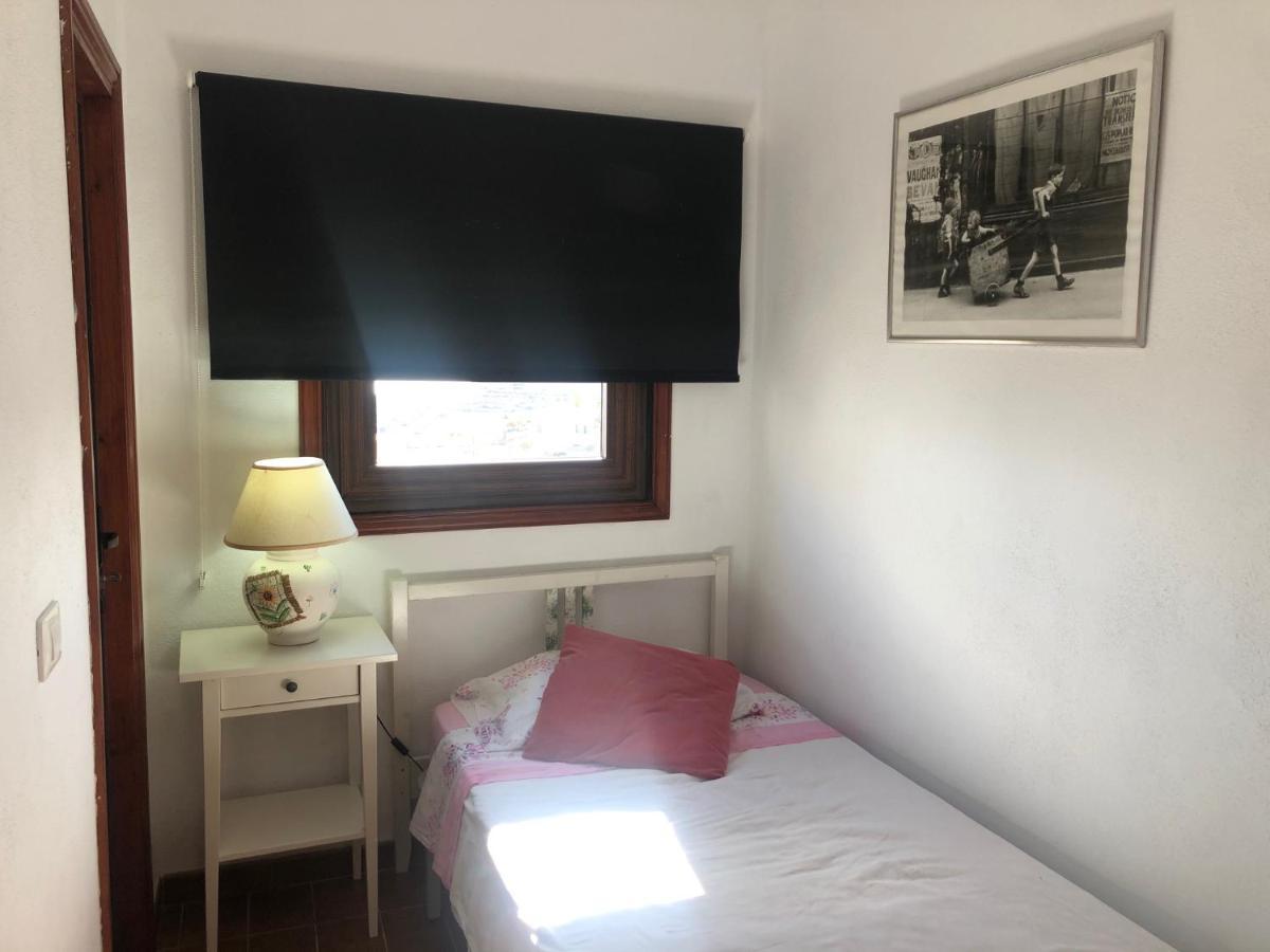 הוילה Arico Casa Abuela Mina מראה חיצוני תמונה